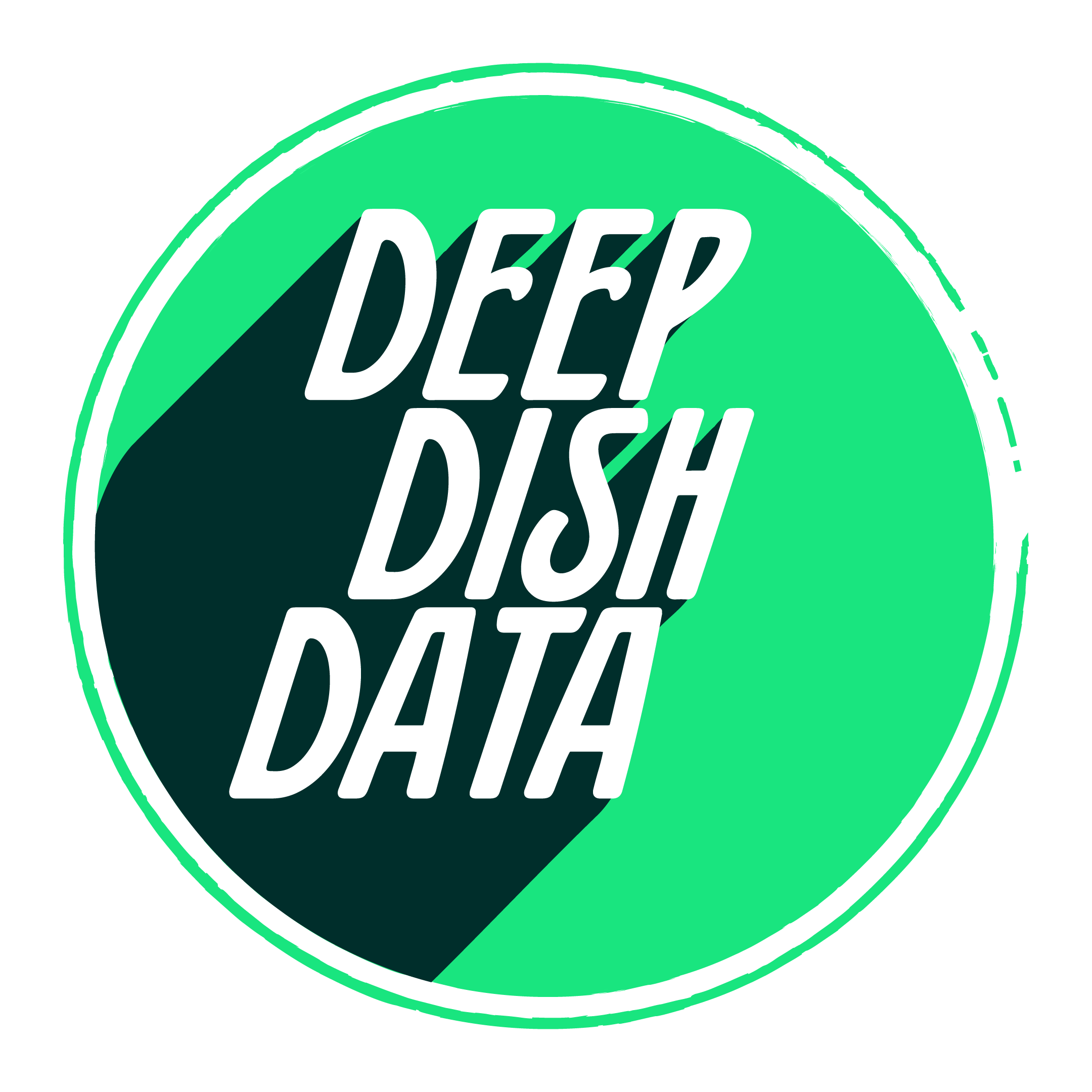 Deep Dish Data