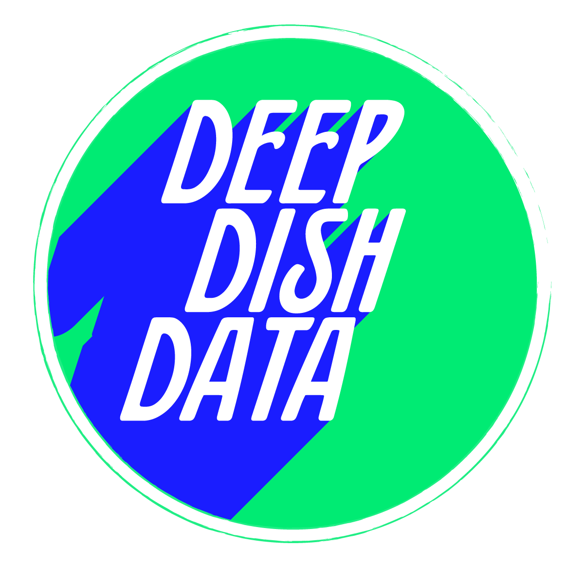 Deep Dish Data