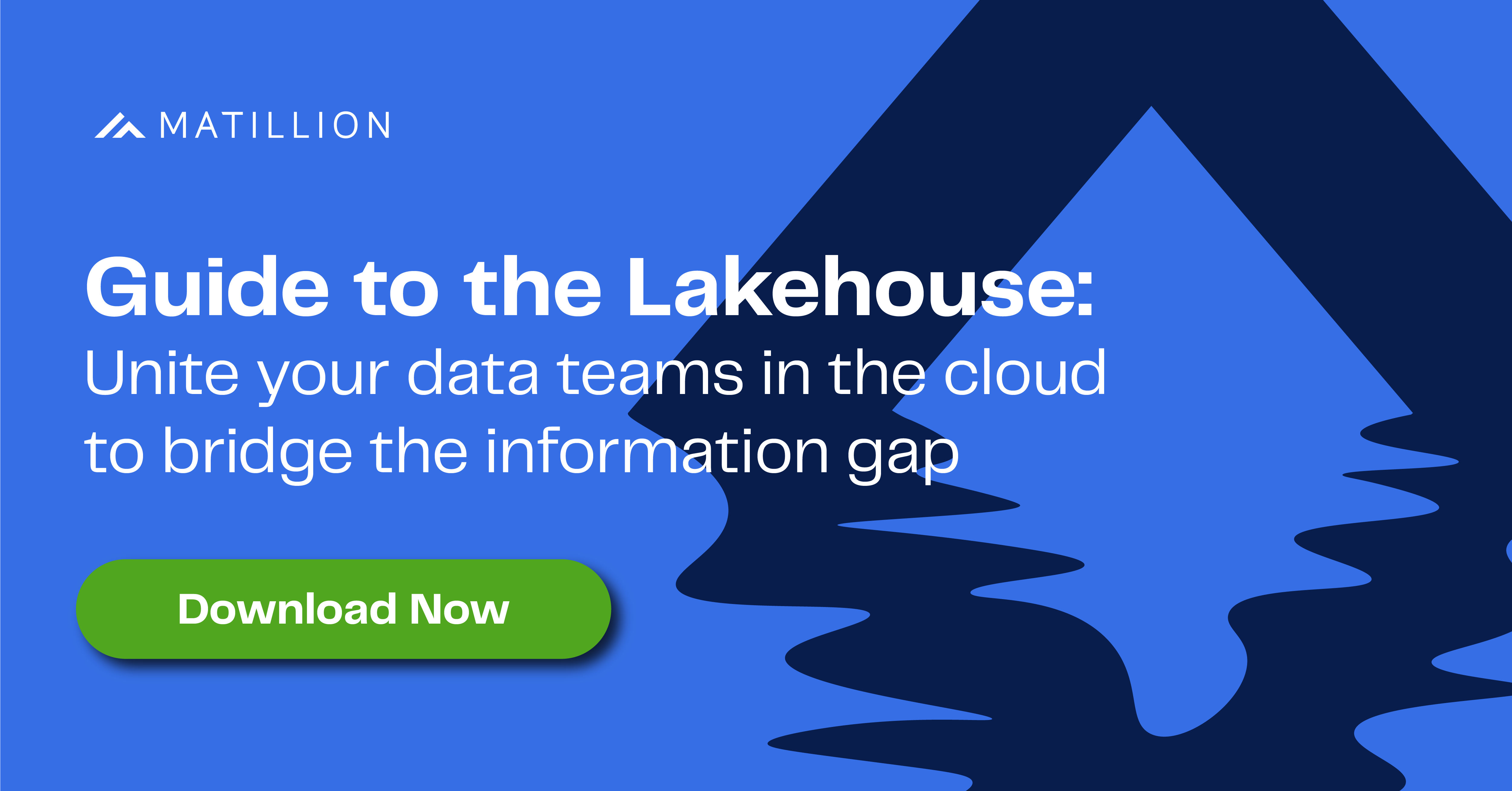 google data lakehouse